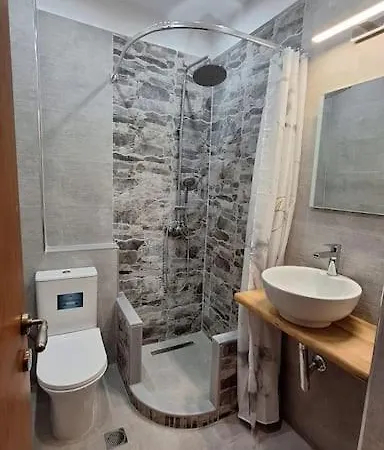 Appartement Konstantinos *