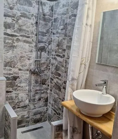 Konstantinos Apartman
