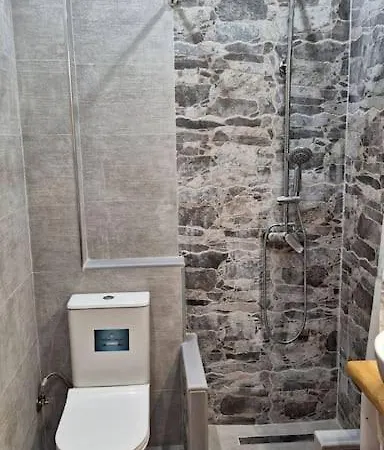 Apartman Konstantinos