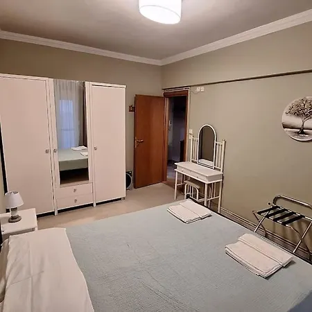 Konstantinos Appartement *