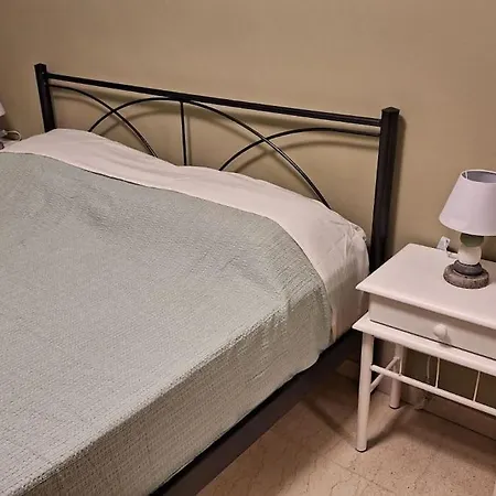 Apartman Konstantinos
