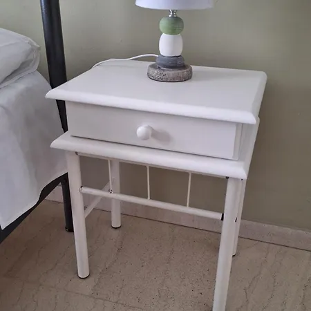 Konstantinos Apartman
