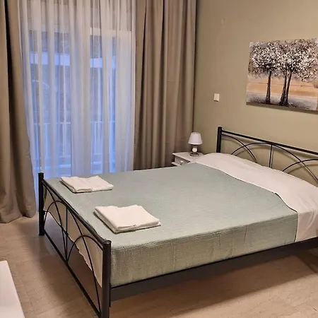 Apartament Konstantinos *
