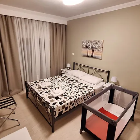 Apartament Konstantinos