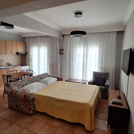 Konstantinos Thessaloniki