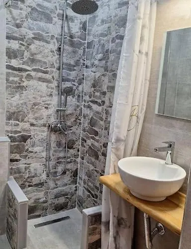 Konstantinos Appartement