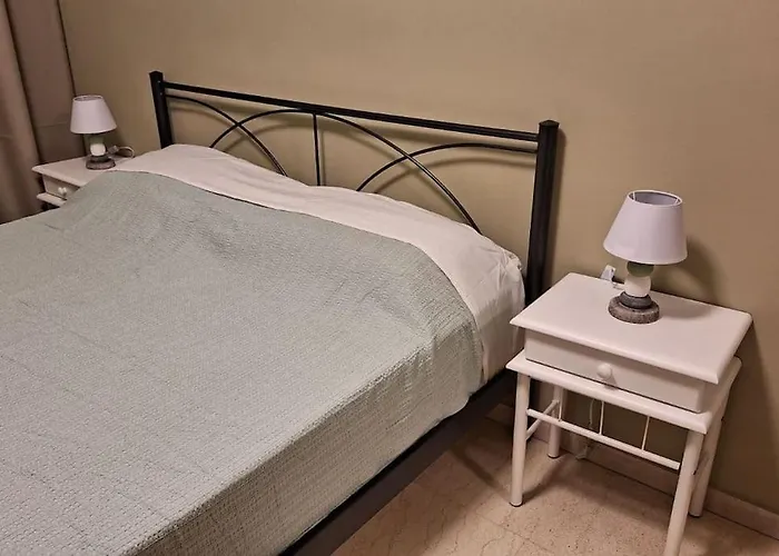 Appartement Konstantinos