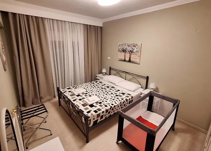 Appartement Konstantinos