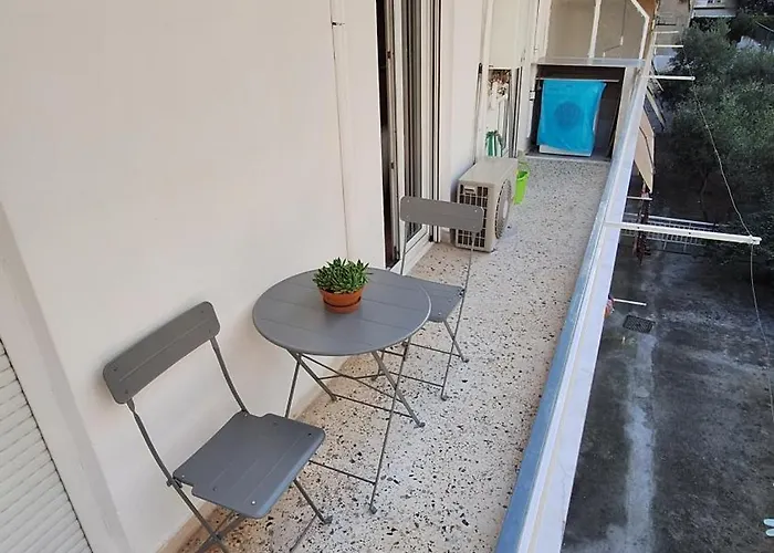 Konstantinos Appartement Thessalonique