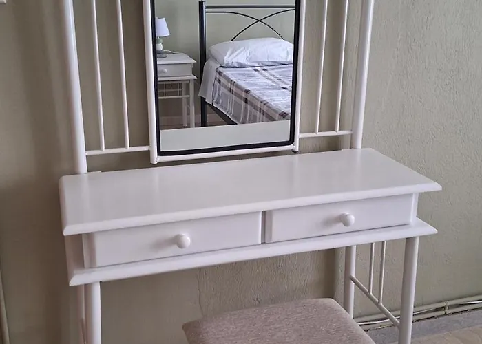 Konstantinos Thessalonique