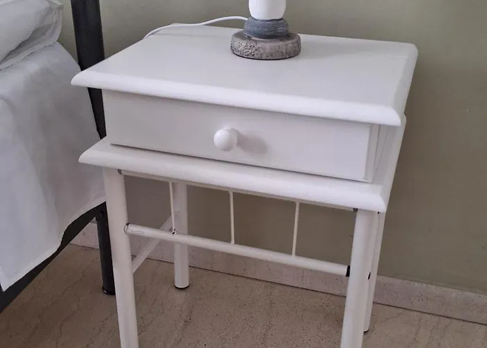 Konstantinos Appartement