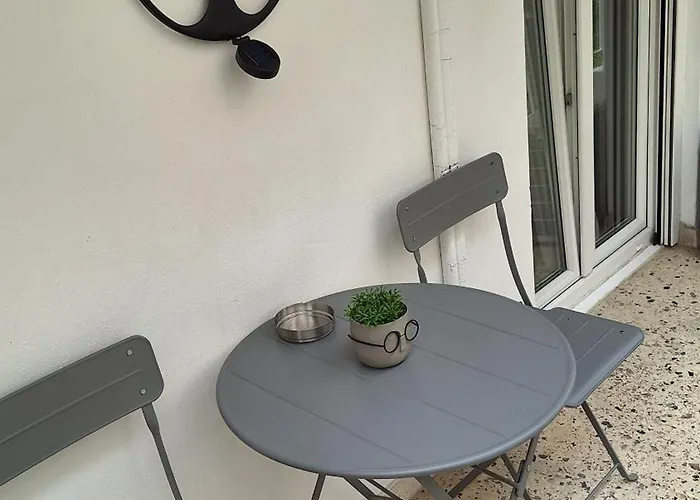 Appartement Konstantinos Thessalonique