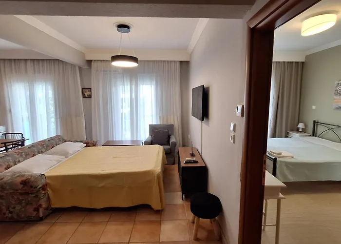 Konstantinos * Thessalonique