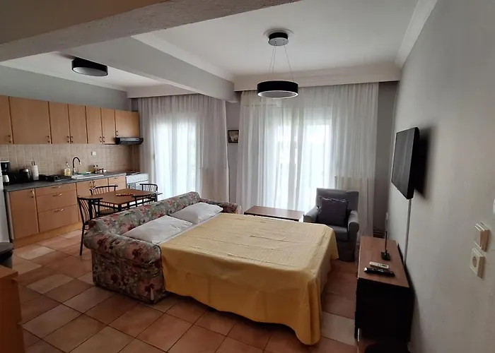 Konstantinos Thessalonique